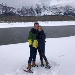 Meet your Posher, Kaitlin